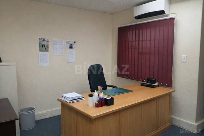 Сдается 15-комн. офис 700 м², Насиминский  р., photo 3 from 28