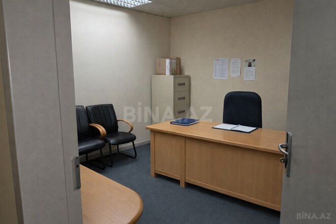 Сдается 15-комн. офис 700 м², Насиминский  р., photo 25 from 28