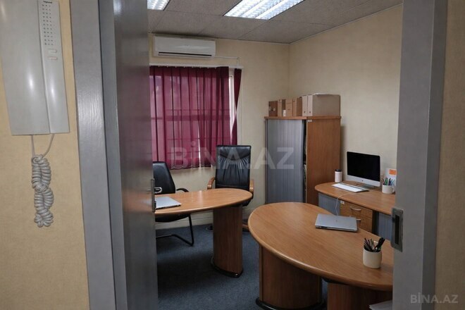 Сдается 15-комн. офис 700 м², Насиминский  р., photo 11 from 28