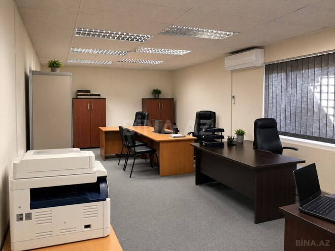 Сдается 15-комн. офис 700 м², Насиминский  р., photo 21 from 28