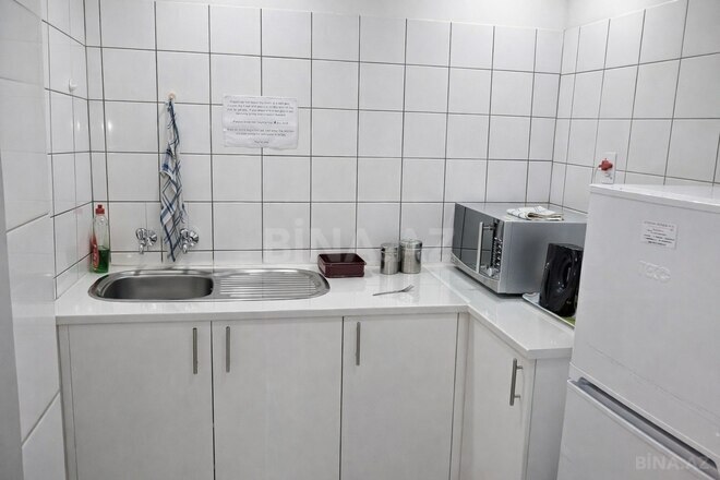 Сдается 15-комн. офис 700 м², Насиминский  р., photo 26 from 28