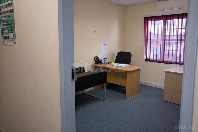 Сдается 15-комн. офис 700 м², Насиминский  р., photo 16 from 28