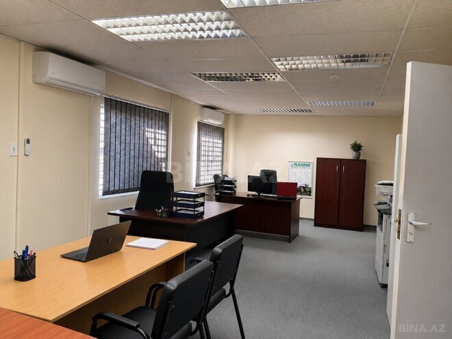 Сдается 15-комн. офис 700 м², Насиминский  р., photo 10 from 28