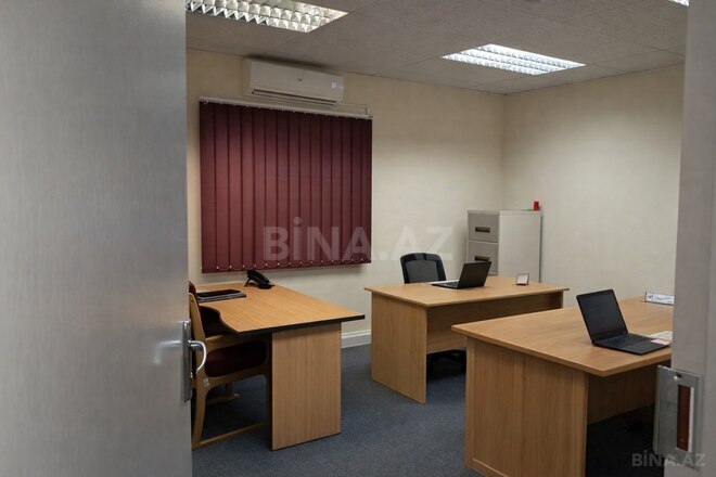 Сдается 15-комн. офис 700 м², Насиминский  р., photo 9 from 28
