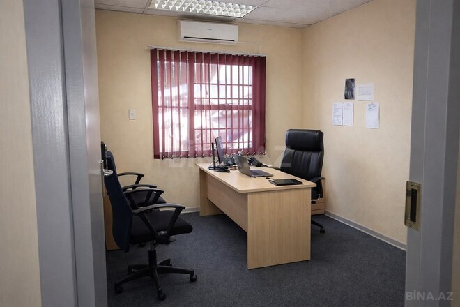 Сдается 15-комн. офис 700 м², Насиминский  р., photo 7 from 28