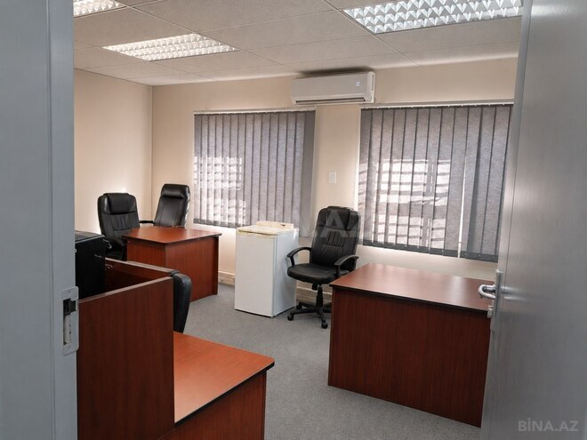 Сдается 15-комн. офис 700 м², Насиминский  р., photo 4 from 28