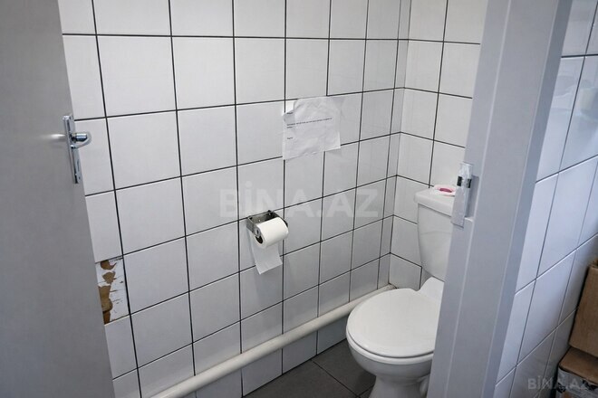 Сдается 15-комн. офис 700 м², Насиминский  р., photo 27 from 28