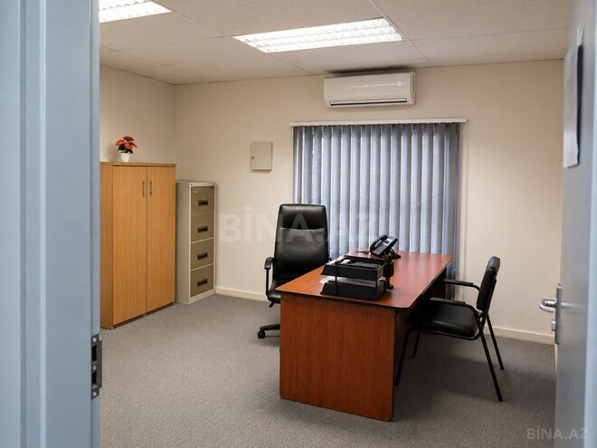 Сдается 15-комн. офис 700 м², Насиминский  р., photo 5 from 28