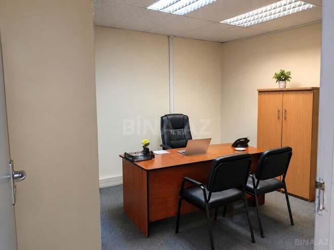Сдается 15-комн. офис 700 м², Насиминский  р., photo 20 from 28