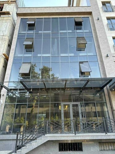 Сдается 15-комн. офис 700 м², Насиминский  р., photo 1 from 28