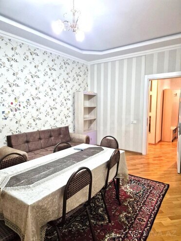 İcarəyə verilir 2 otaqlı yeni tikili 72 m², Neftçilər m., photo 3 from 11