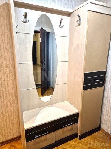 İcarəyə verilir 2 otaqlı yeni tikili 72 m², Neftçilər m., photo 9 from 11