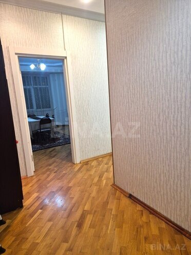 İcarəyə verilir 2 otaqlı yeni tikili 72 m², Neftçilər m., photo 8 from 11
