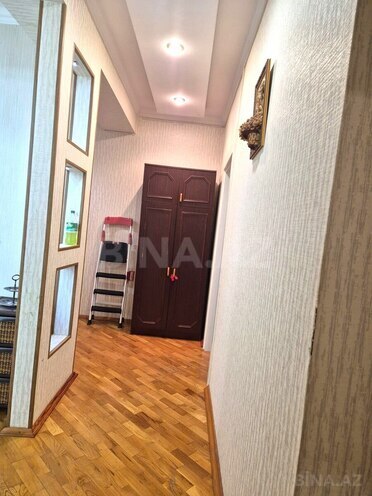 İcarəyə verilir 2 otaqlı yeni tikili 72 m², Neftçilər m., photo 10 from 11