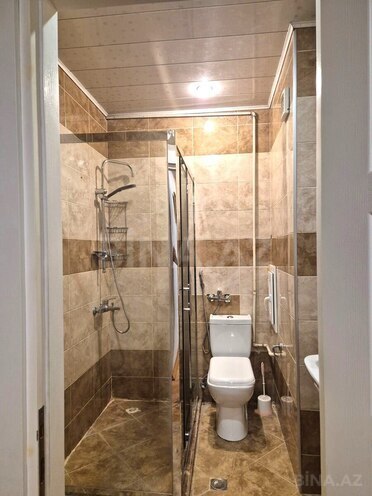 İcarəyə verilir 2 otaqlı yeni tikili 72 m², Neftçilər m., photo 7 from 11