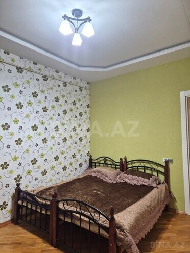 İcarəyə verilir 2 otaqlı yeni tikili 72 m², Neftçilər m., photo 5 from 11