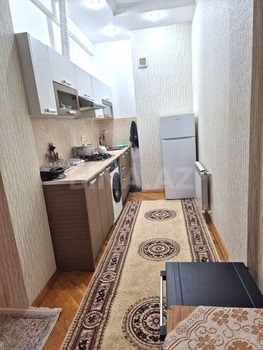 İcarəyə verilir 2 otaqlı yeni tikili 72 m², Neftçilər m., photo 6 from 11
