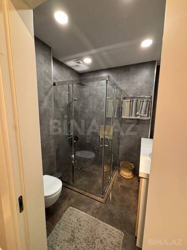 Satılır 1 otaqlı yeni tikili 56 m², Sea Breeze q., photo 7 from 18