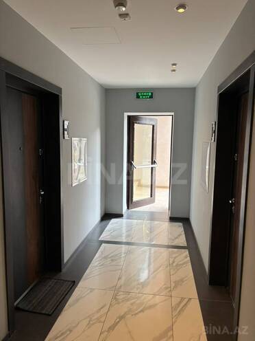 Satılır 1 otaqlı yeni tikili 56 m², Sea Breeze q., photo 5 from 18