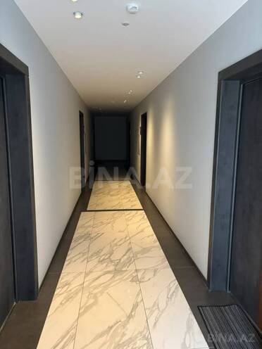 Satılır 1 otaqlı yeni tikili 56 m², Sea Breeze q., photo 4 from 18