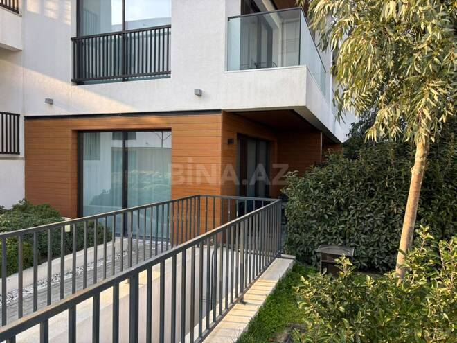 Satılır 1 otaqlı yeni tikili 56 m², Sea Breeze q., photo 14 from 18