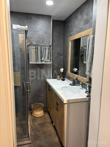 Satılır 1 otaqlı yeni tikili 56 m², Sea Breeze q., photo 16 from 18