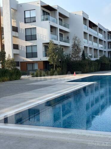 Satılır 1 otaqlı yeni tikili 56 m², Sea Breeze q., photo 12 from 18