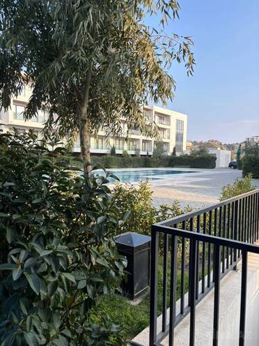 Satılır 1 otaqlı yeni tikili 56 m², Sea Breeze q., photo 10 from 18