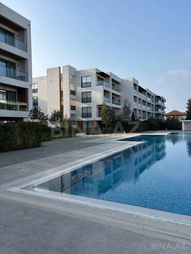 Satılır 1 otaqlı yeni tikili 56 m², Sea Breeze q., photo 6 from 18
