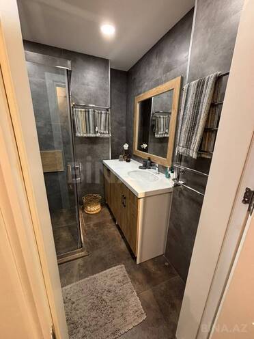 Satılır 1 otaqlı yeni tikili 56 m², Sea Breeze q., photo 15 from 18