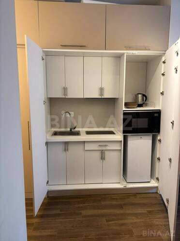 Satılır 1 otaqlı yeni tikili 56 m², Sea Breeze q., photo 1 from 18
