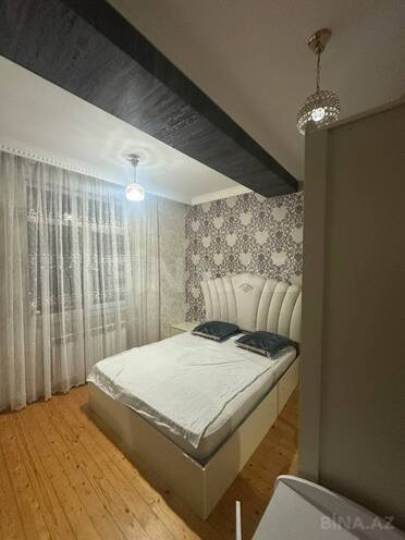 Сдается 3-комн. новостройка 70 м², Абшеронcкий  р., photo 4 from 14