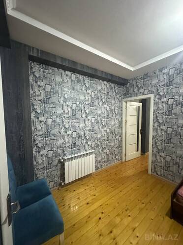Сдается 3-комн. новостройка 70 м², Абшеронcкий  р., photo 8 from 14