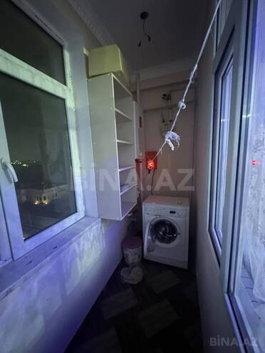 Сдается 3-комн. новостройка 70 м², Абшеронcкий  р., photo 12 from 14