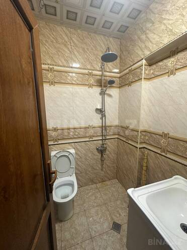 Сдается 3-комн. новостройка 70 м², Абшеронcкий  р., photo 10 from 14