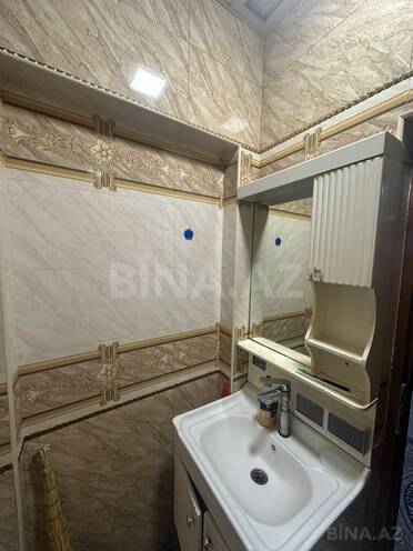 Сдается 3-комн. новостройка 70 м², Абшеронcкий  р., photo 11 from 14