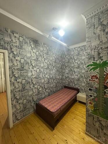 Сдается 3-комн. новостройка 70 м², Абшеронcкий  р., photo 7 from 14