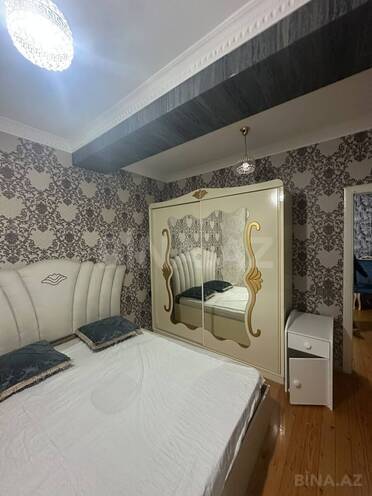 Сдается 3-комн. новостройка 70 м², Абшеронcкий  р., photo 5 from 14