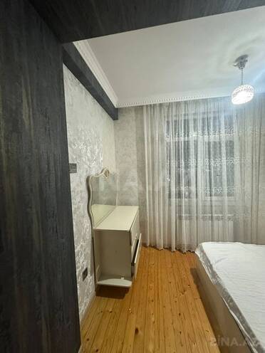Сдается 3-комн. новостройка 70 м², Абшеронcкий  р., photo 6 from 14