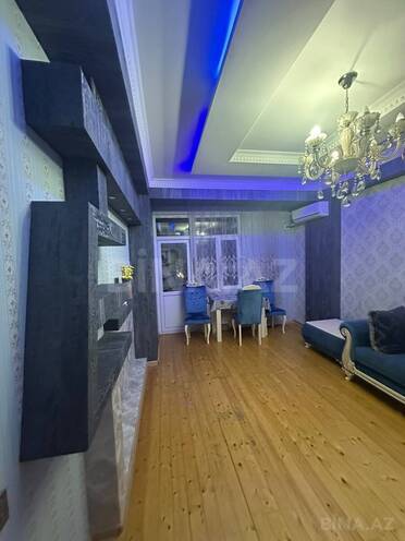 Сдается 3-комн. новостройка 70 м², Абшеронcкий  р., photo 1 from 14