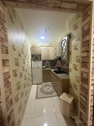 Сдается 3-комн. новостройка 70 м², Абшеронcкий  р., photo 9 from 14