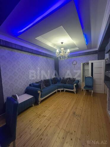 Сдается 3-комн. новостройка 70 м², Абшеронcкий  р., photo 3 from 14