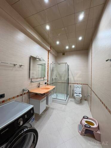 Сдается 4-комн. новостройка 206 м², м. 28 мая, photo 14 from 19