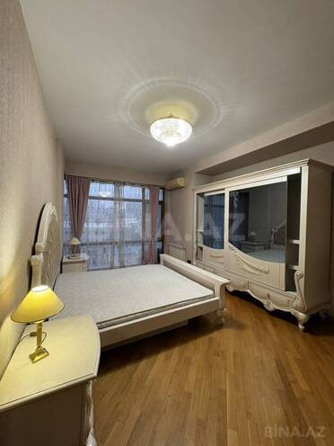 Сдается 4-комн. новостройка 206 м², м. 28 мая, photo 8 from 19