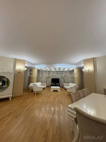 Сдается 4-комн. новостройка 206 м², м. 28 мая, photo 3 from 19