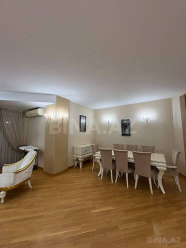 Сдается 4-комн. новостройка 206 м², м. 28 мая, photo 4 from 19