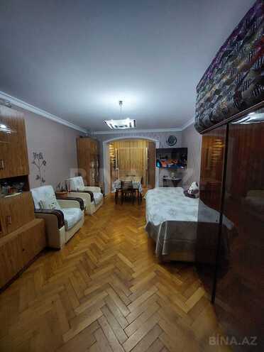 Satılır 3 otaqlı köhnə tikili 75 m², Nəriman Nərimanov m., photo 4 from 7