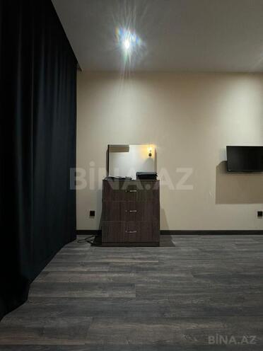 İcarəyə verilir 2 otaqlı yeni tikili 98 m², Nizami m., photo 12 from 32