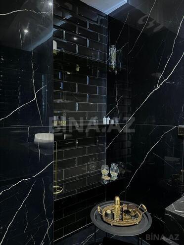 İcarəyə verilir 2 otaqlı yeni tikili 98 m², Nizami m., photo 22 from 32