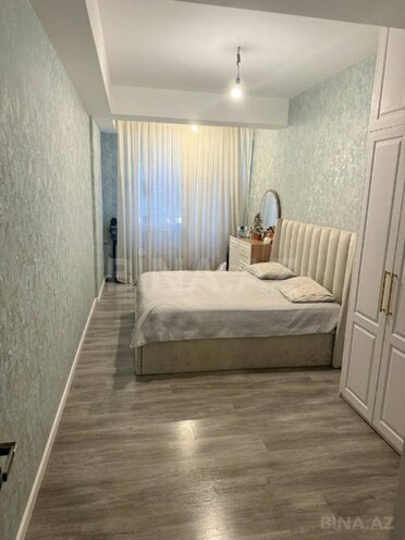 Satılır 3 otaqlı yeni tikili 90 m², 20 Yanvar m., photo 4 from 10